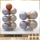 Yoga Ball Rack, Multi-Layer Yoga Studio Storage Rack, Gym Storage Equipment for Storing Wave Speed Balls, Half Balls, and Medicine Balls