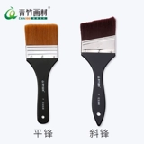 Крайлин масляная живопись пигментная кисть кисти кисточка настена картинка