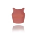 JESSME vest thể thao nữ tập thể dục yoga không tay áo thun bó sát ngực ngực bộ sưu tập ngực sữa Yoga