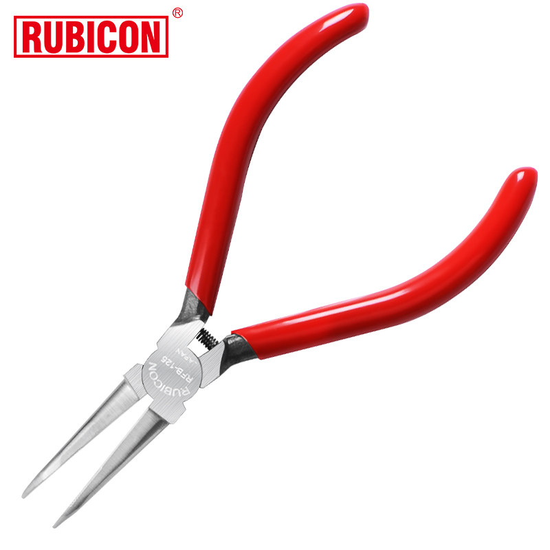 Robin Hood Mini Cutting Mouth Clamp Clamp Tool RFB-125 Manual PC 5 Inch Little PC Mini