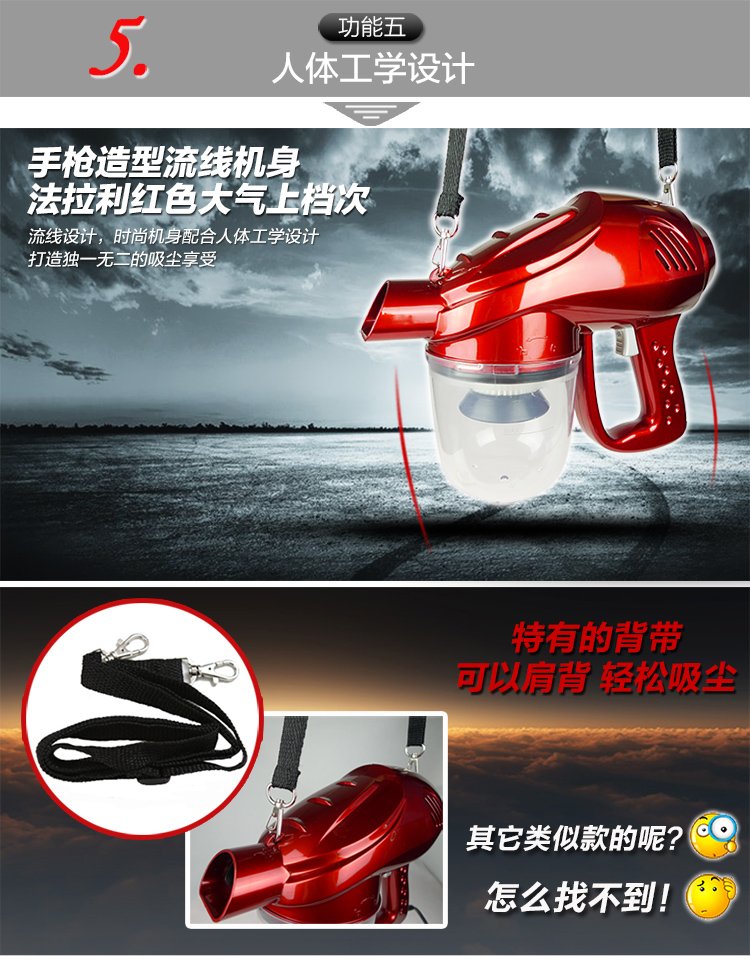 máy hút bụi không dây xiaomi [Đặc biệt hàng ngày] Máy hút bụi gia đình nhỏ mini mạnh mẽ siêu mạnh cầm tay siêu êm động cơ máy hút bụi