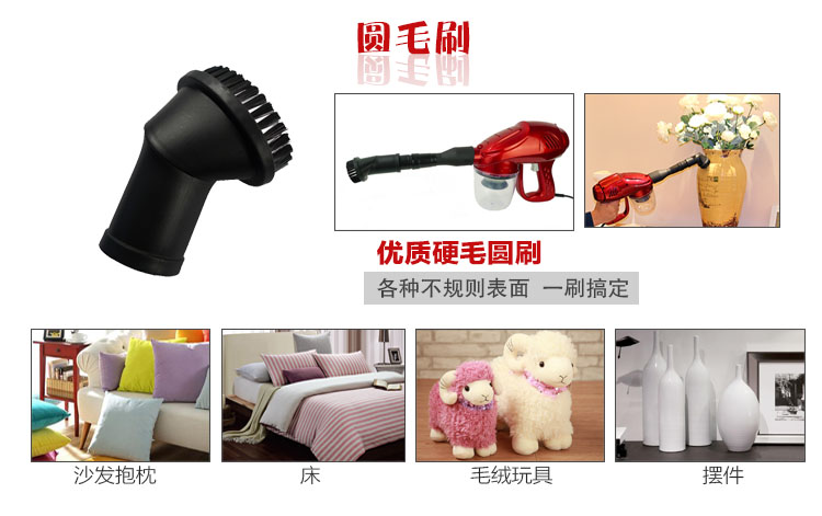 máy hút bụi không dây xiaomi [Đặc biệt hàng ngày] Máy hút bụi gia đình nhỏ mini mạnh mẽ siêu mạnh cầm tay siêu êm động cơ máy hút bụi