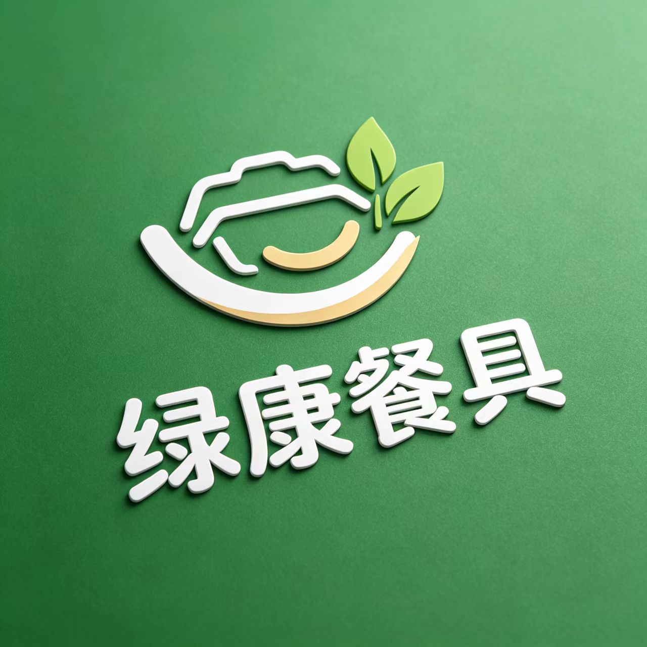深圳市绿康餐具