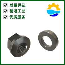 (Price reduction) spherical nut washer set of fasteners factory direct M10M12M14M16M18M20M22