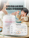 Supor Baby Water-Separation Electric Steamer, Small Electric Rice Cooker, Bb Cooker, Special for Cooking Porridge and Baby Food, Multifunctional Steamer for Infants and Children