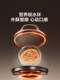 Supor Electric Griddle for Home Use, Double-Sided Heating Pancake Pan, Electric Frying Pan, Deepened and Enlarged, 2025 New Model, Official Genuine Product