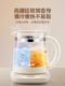 Supor Health Pot for Stewing and Boiling, Multifunctional for Home and Office, Small Water Boiling and Tea Brewing Kettle, 2025 New Model