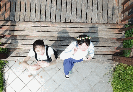 常德技师学院青春之旅-平凡之路  第3张