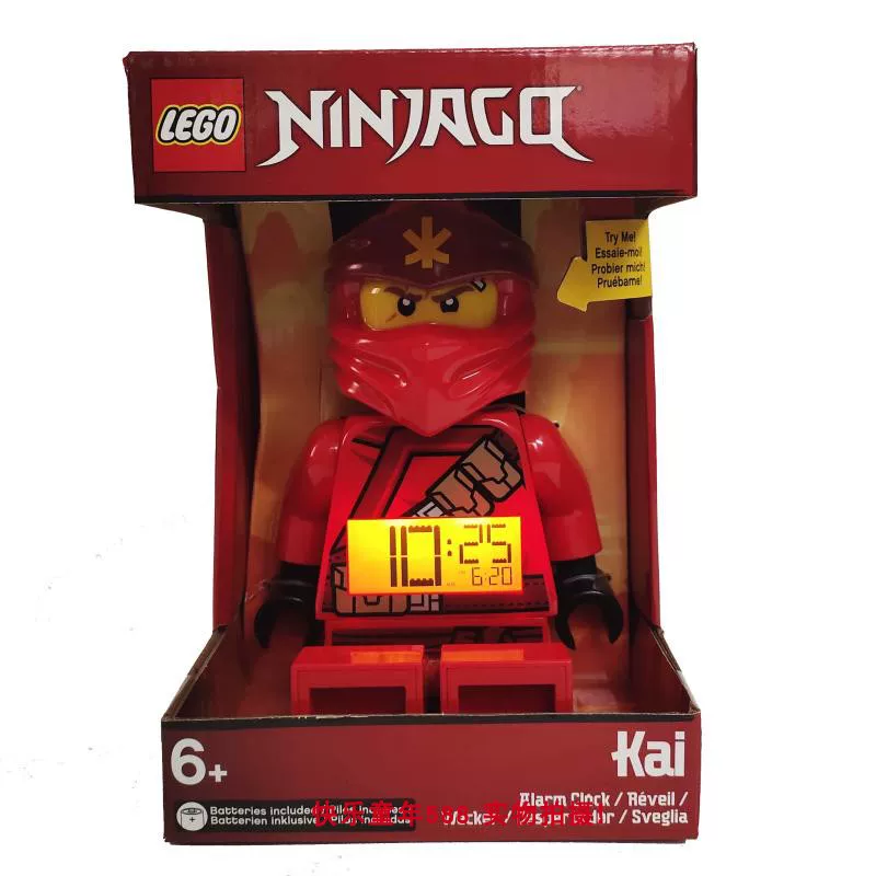 Конструктор Lego, часы, игрушка, кукла, Бэтмен, Супермен, Человек-паук
