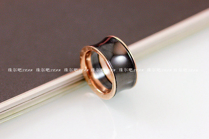 Bague Femme OTHER   en Acier au titane - Ref 3086618 Image 30