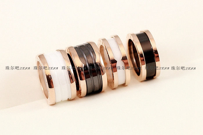 Bague Femme OTHER   en Acier au titane - Ref 3086618 Image 45