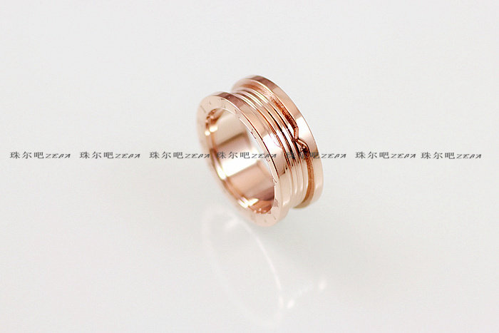 Bague Femme OTHER   en Acier au titane - Ref 3086618 Image 49