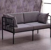 Đồ uống lạnh phòng khách đồ nội thất khách sạn sofa cửa hàng làm đẹp nhà hàng tây cửa hàng quần áo tráng miệng cửa hàng sofa phòng ngủ vải sofa - FnB Furniture chân bàn tròn gỗ