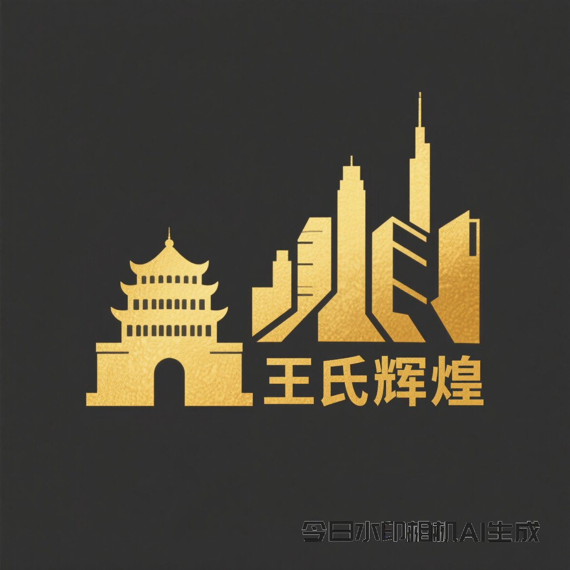 辉煌百货商行
