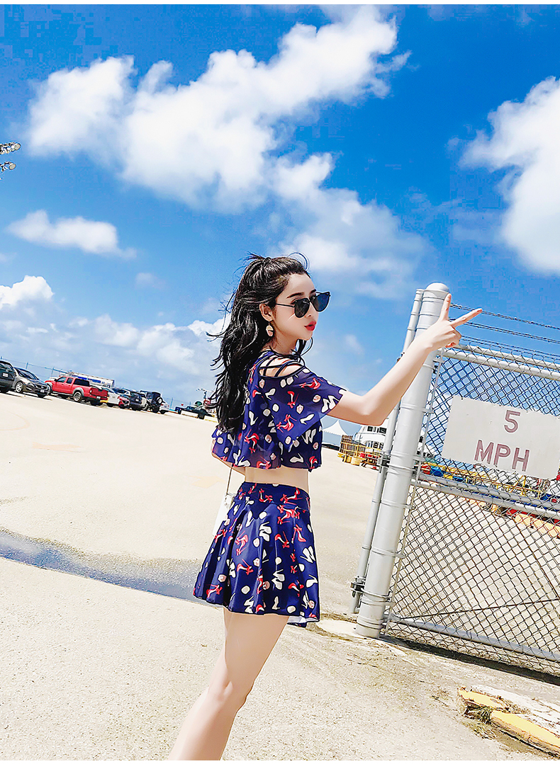 Maillot de bain pour femme - Ref 3028747 Image 15