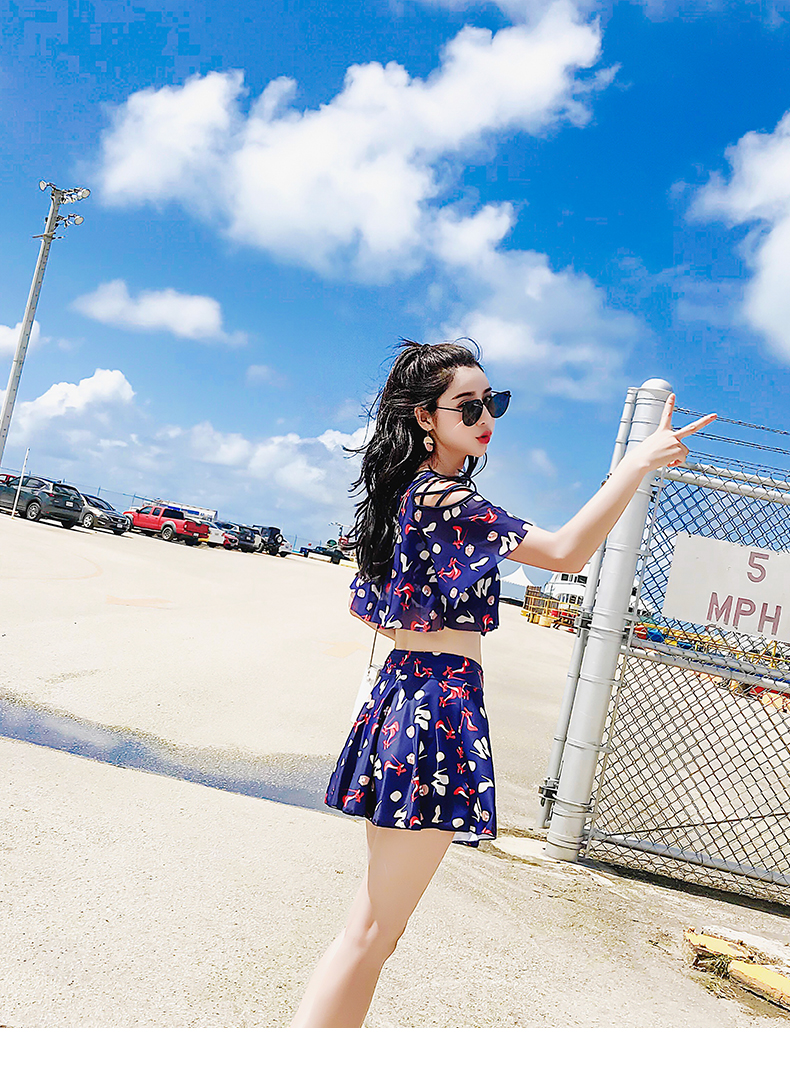 Maillot de bain pour femme - Ref 3028747 Image 8