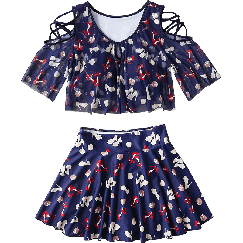 Maillot de bain pour femme - Ref 3028747 Image 5