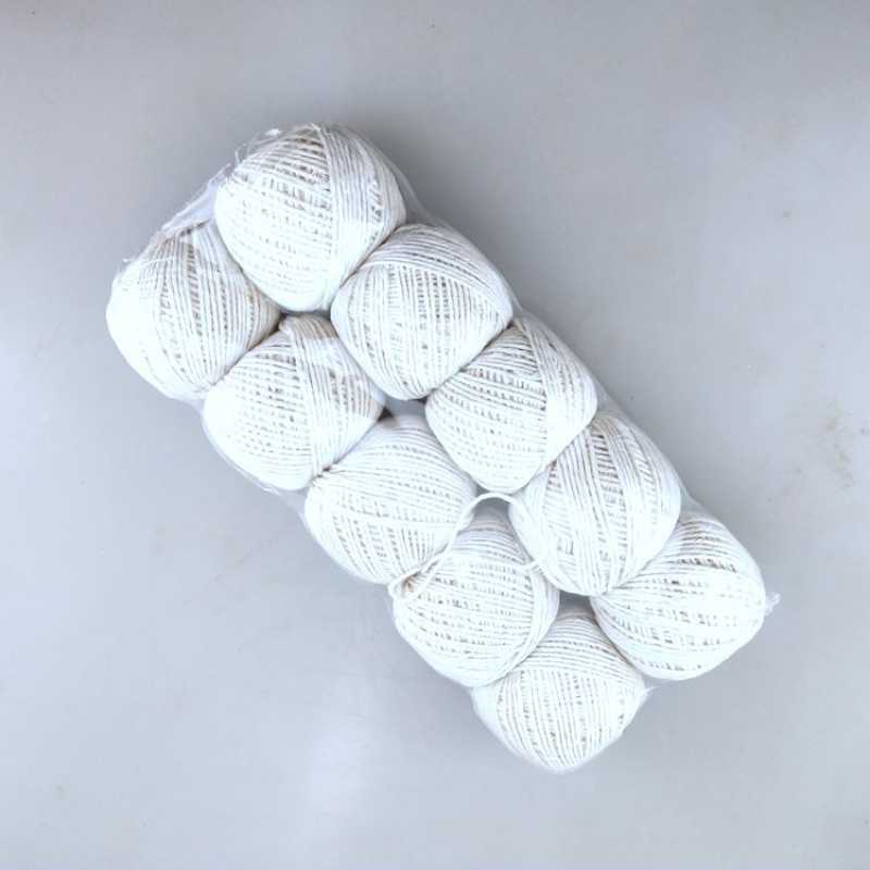 Bag Zongzi Wire Za Sausage Thread Cotton Thread Rope Packing Thread Rope Zongzi Rope Packing Rope Dressing Cord