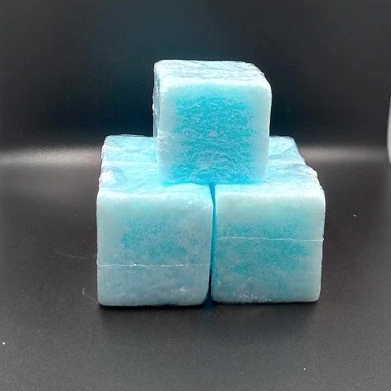 Commercial Alcohol Block Solid-fuel Resistant Hotel Solid Wax Outdoor Home Lead Fire Small Hot Pot Roast Fish Fuel Block