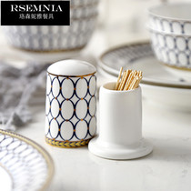 Rsemnia European Bone Porcelain Bowl Tableware Household Ceramic Rice Bowl 4 5 Inch Bowl Single beat