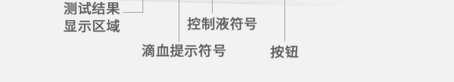 倍稳 II血糖仪 5秒速测 配试纸50片+采血针50支 券后28.4元包邮 买手党-买手聚集的地方