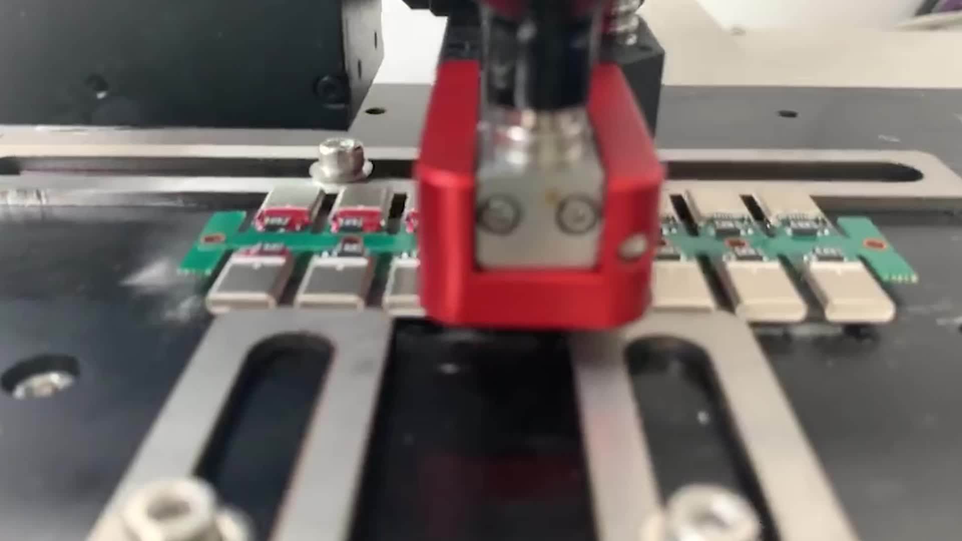 Piezo Jet Dispenser Sfj2000 Jet Dispenser Glue Dispenser Adhesive Valve Glue Spray Valve Hot