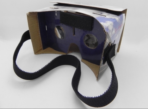 Lunettes 3D - Ref 1239505 Image 8