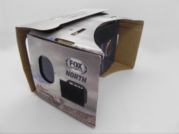 Lunettes 3D - Ref 1239505 Image 6