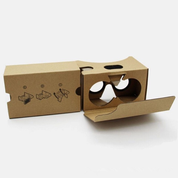 Lunettes 3D - Ref 1239443 Image 8