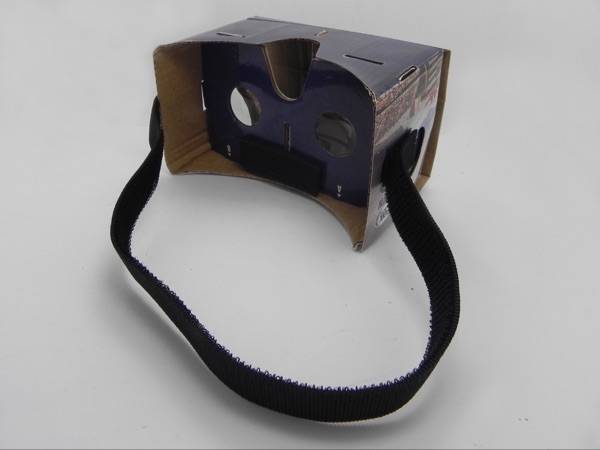 Lunettes 3D - Ref 1239505 Image 7