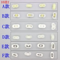 Cabinet Trolley Point Vegetable Cabinet Doors And Windows Cabinet Wheels Refrigeration Accessories Push-and-pull Bearing Islets Show Pulley Sliding Door Dish Cold