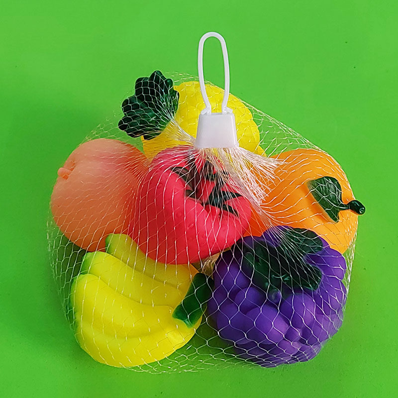 Emulated fruit prevaricate knead called baby Learn to climb multitextured hand grip Ball children Bathing Drama Water Touch Sneakers-Taobao