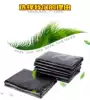 Lid large garbage bag large thickened black hotel property sanitation household medium large commercial 90*100