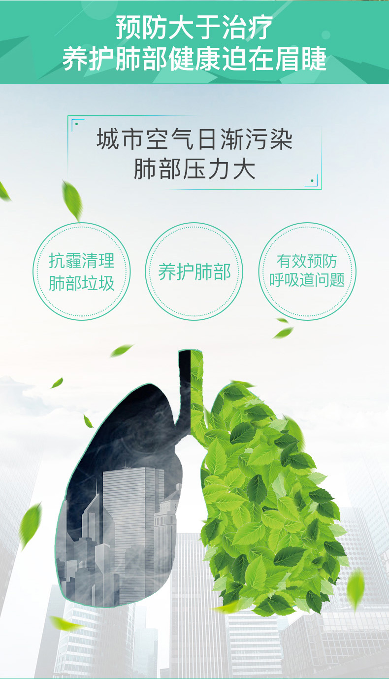 德国进口 Huebner 冷杉清肺口服液 250ml/瓶 图6