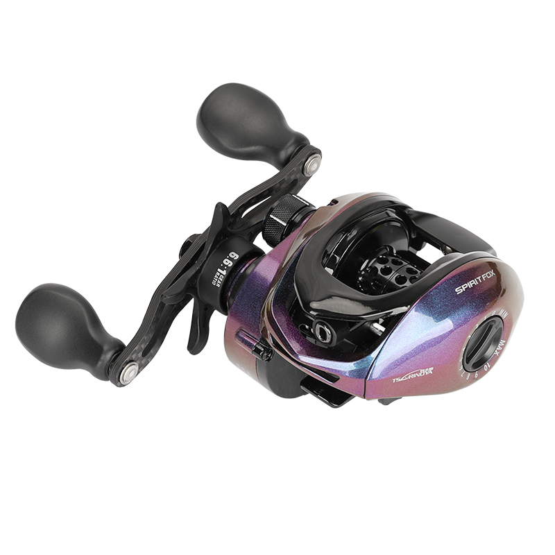 Fishing House Road Aerobic Road No Frying Drop Wheel All Metal Bearing Remote Black Special Thunder Strong Wheel Purchase