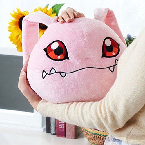 Peluche manga Digimon - Ref 2697411 Image 6
