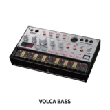 KORG Образец синтезализатора FM Kick Beats Beats Beats Beats