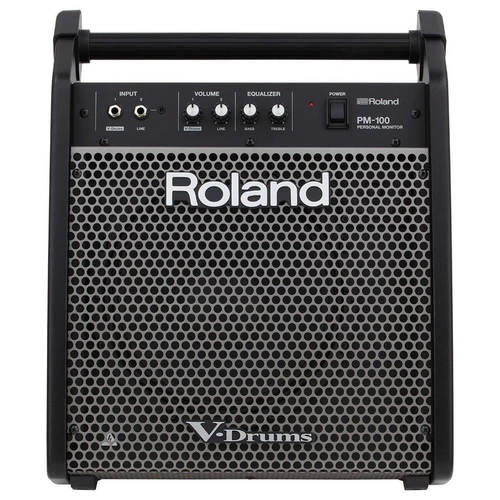 Roland Roland PM100 PM200 PM03 Slip Dinger Электронный барабан звуковой барабан Drimm