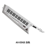 Roland Tomahawk Roland Axe Edge 49 Key Back -back Professional Electronic Piano Keyboard Electronic Synthery