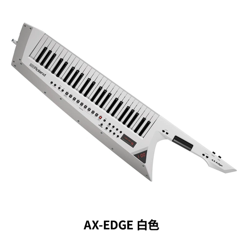Roland Tomahawk Roland Axe Edge 49 Key Back -back Professional Electronic Piano Keyboard Electronic Synthery