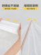 日本一次性餐桌布加厚防水台布长方形圆桌塑料薄膜商用家用正桌垫