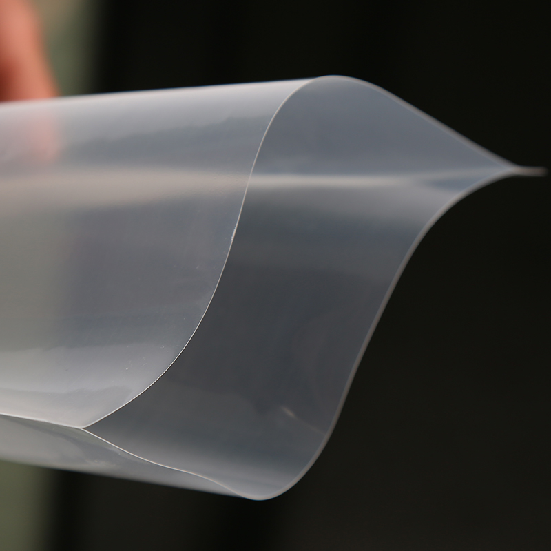 Transparent Frozen Food Bag Vacuum Bag Commercial Sausages Sausages Rice Dumplings Freshness vacuum packing bag Custom Factory