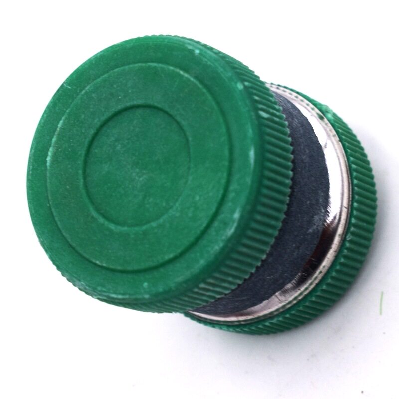 Круглый нож