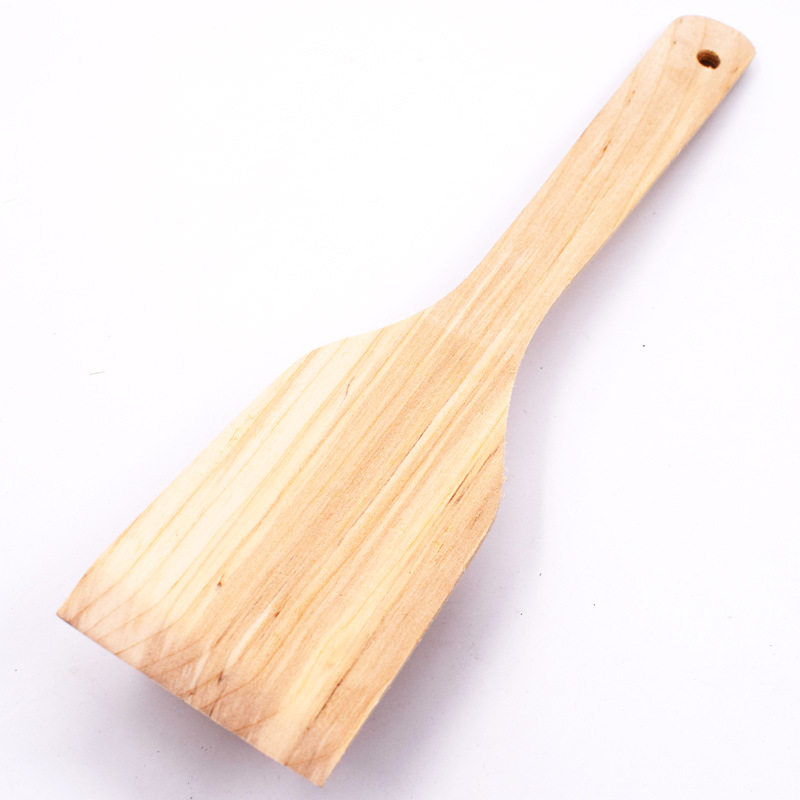 2 Юань деревянная лопата