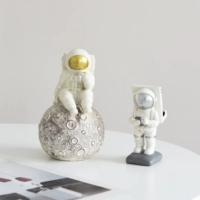 Брендовый современный креативный космический космонавт, держатель для телефона для гостиной, декор