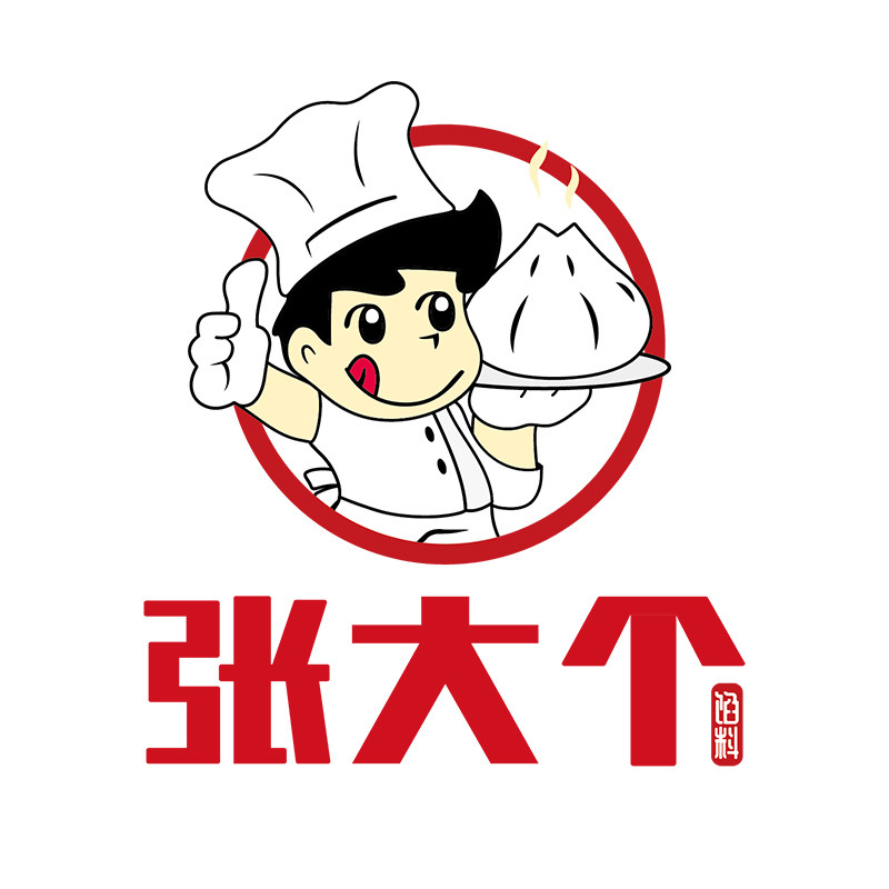 张大个食品馅料