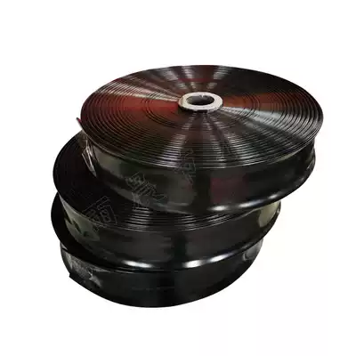 Factory direct sales micro-spray belt spraying uniform water volume large field landscaping micro-spray agricultural micro-spray belt