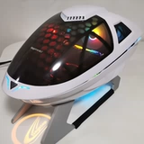 Intel I7 12 Core 12700F 32G 2T 3070 Индексная сборка