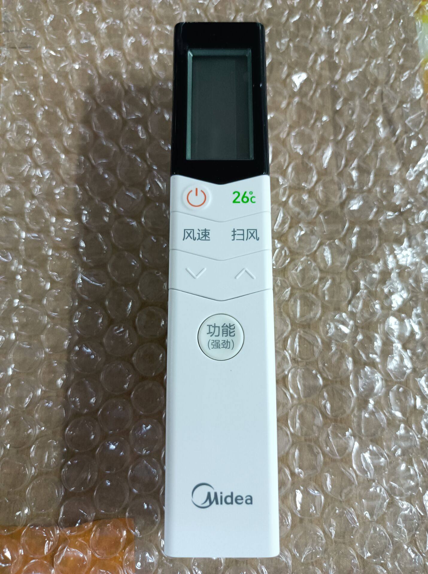 Original plant of beauty original KFR-120 KFR-120 KFR-72LW SDY-PA400 SDY-PA400 D3) D2 air conditioning remote control