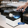 Xinye T503 Cloud Printing and Order-Taking All-In-One Machine, Multi-Platform Food Delivery Order-Taking Machine, Supports Meituan, Ele.Me, Douyin, and Laike, Supports 4g Wifi, Bluetooth, Fully Automatic Order-Taking Device, 58mm Receipt Printer